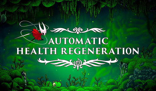 《空洞騎士：絲之歌》玩法增強MOD推薦！神級改造重塑蟲族世界