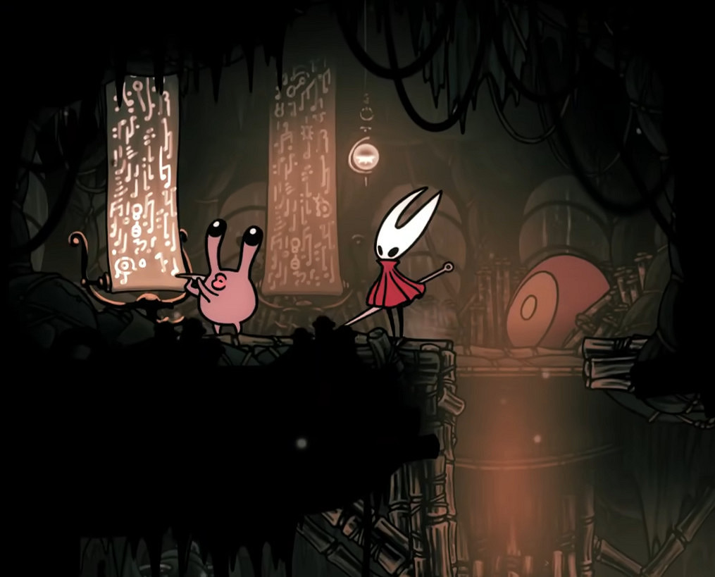 可便宜你了!盤點《絲之歌》中被大黃蜂扇巴掌的NPC 可便宜你了!盤點《絲之歌》中被大黃蜂扇巴掌的NPC