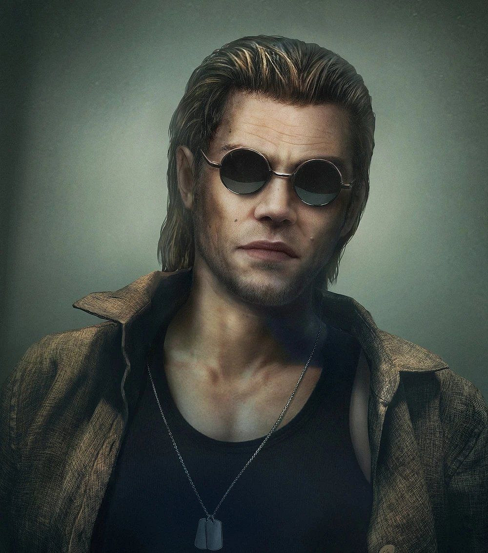 《惡靈古堡》系列知名反派盤點:伊芙琳、死神漢克等 《惡靈古堡》系列知名反派盤點:伊芙琳、死神漢克等