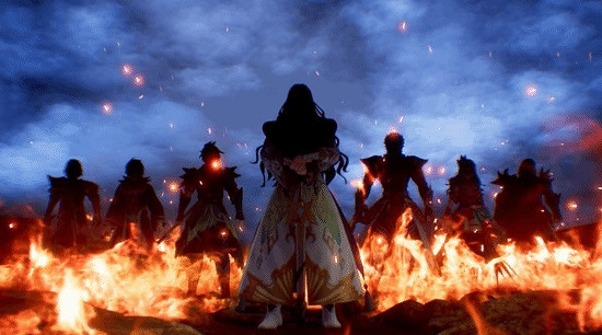 《浪漫沙加2RE》開發商Xeen表示將逐步開拓原創遊戲