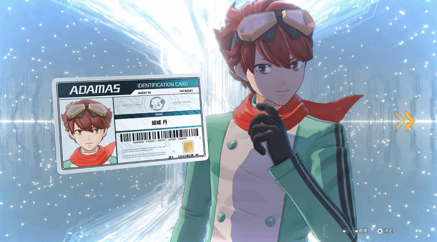 《數碼寶貝》新作被指責"太政確" !性別用體型A/B取代 《數碼寶貝》新作被指責"太政確" !性別用體型A/B取代