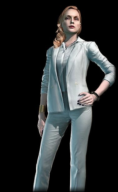 《惡靈古堡》系列知名反派盤點:伊芙琳、死神漢克等 《惡靈古堡》系列知名反派盤點:伊芙琳、死神漢克等