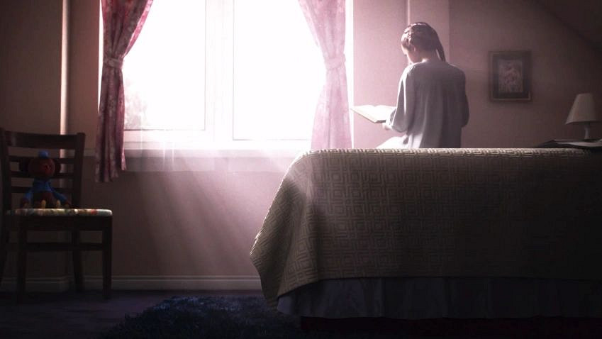 《惡靈古堡》系列知名反派盤點:伊芙琳、死神漢克等 《惡靈古堡》系列知名反派盤點:伊芙琳、死神漢克等