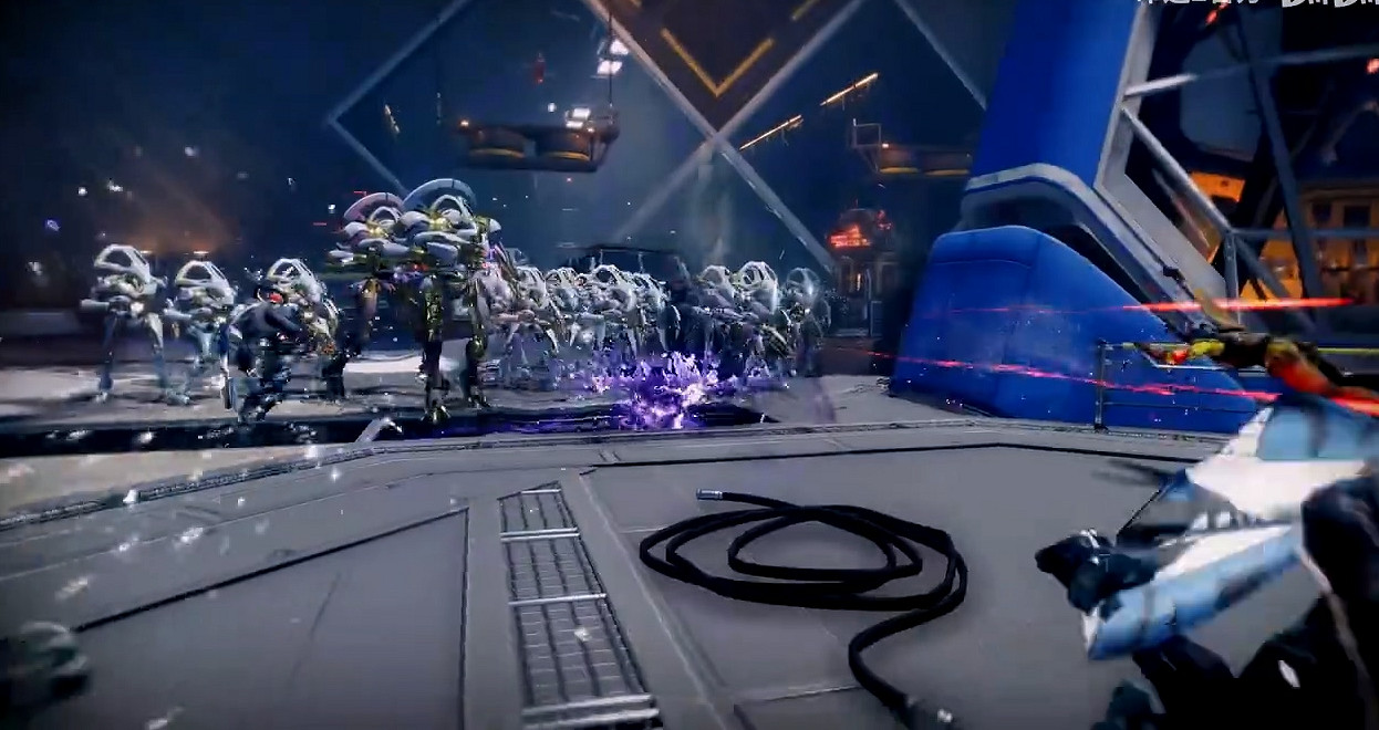 《命運2》第28賽季鐵旗餘灰！將免費提供給所有玩家！