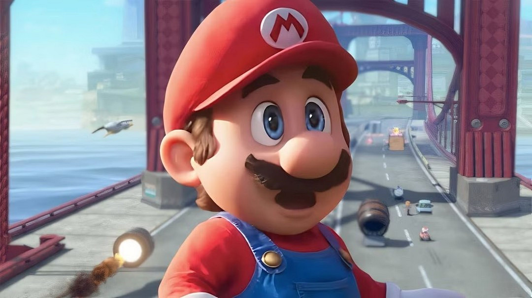 山寨《瑪利歐賽車世界》遊戲現身Xbox商店引發玩家質疑