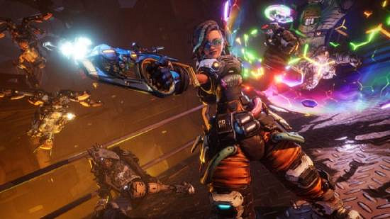 《邊緣禁地4》與知名啤酒聯名 幸運者可得遊戲兌換碼 《邊緣禁地4》與知名啤酒聯名 幸運者可得遊戲兌換碼