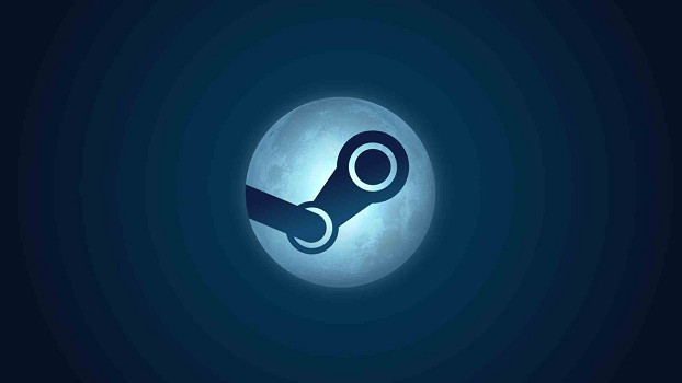 Steam介面重磅更新：高對比度模式助力視覺障礙玩家