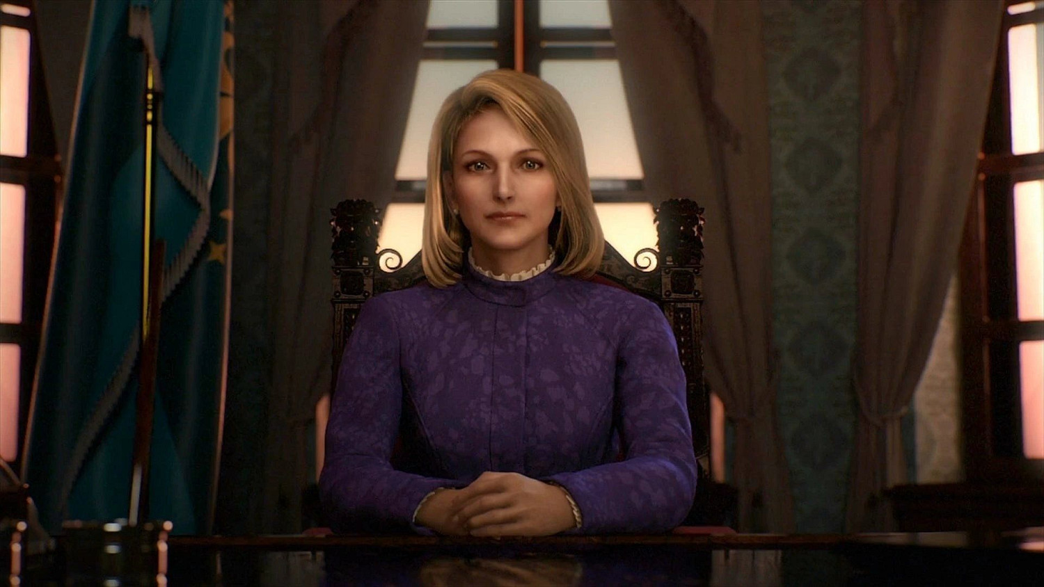 《惡靈古堡》系列知名反派盤點:伊芙琳、死神漢克等 《惡靈古堡》系列知名反派盤點:伊芙琳、死神漢克等