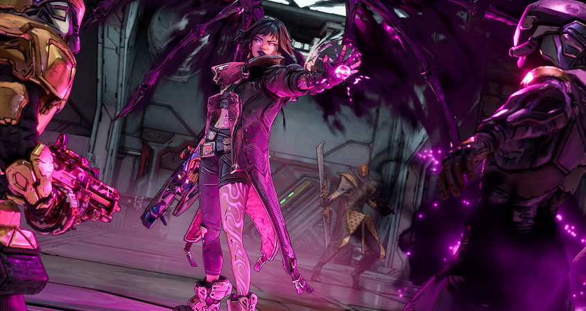 備戰《無主 4》PC 版!最低和推薦配置詳情公布 備戰《無主 4》PC 版!最低和推薦配置詳情公布