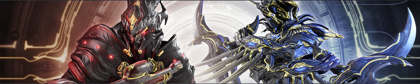 《星際戰甲》國際服氏族活動:瘟疫之星全平台回歸! 《星際戰甲》國際服氏族活動:瘟疫之星全平台回歸!