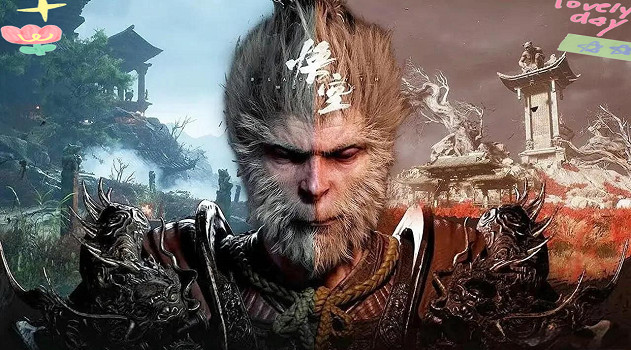 《黑神話悟空》DLC2025內容一覽