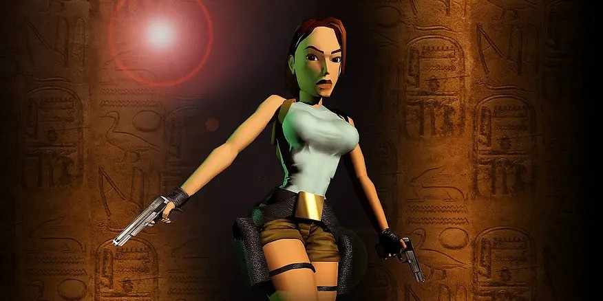 《古墓奇兵》都排不進前五！IGN評選史上最佳PS1遊戲