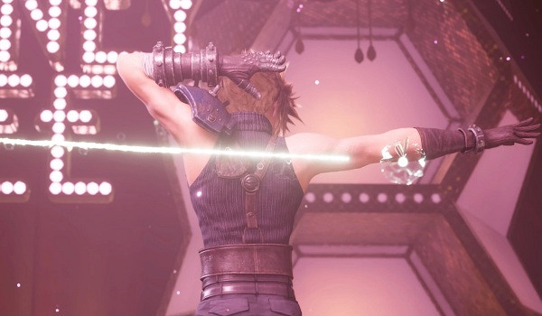 《FF7重生》簡易舞蹈MOD！一鍵觸發華麗舞步+節奏判定大幅放寬