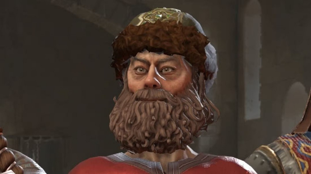 玩家怒罵《十字軍之王3》新DLC：&quot;變著花樣地割韭菜&quot;