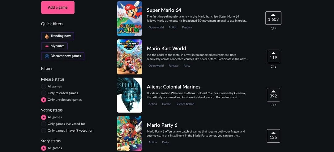 GOG總監稱將區別於其他平台 致力成為古典遊戲守護者 GOG總監稱將區別於其他平台 致力成為古典遊戲守護者