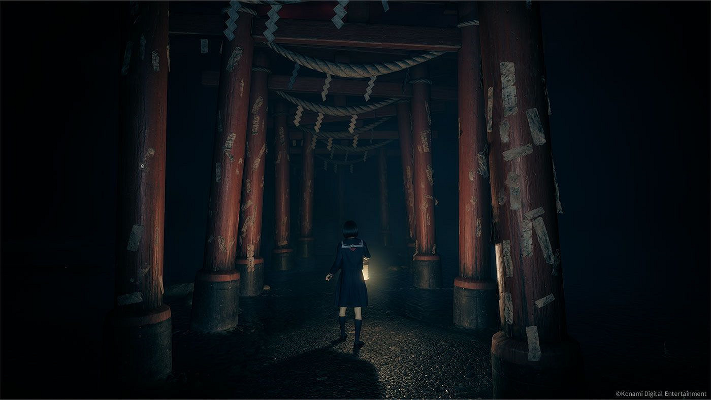 可全程直播！科拿米為《沉默之丘f》發布影片創作指南