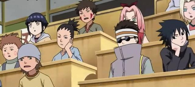 《火影忍者》等級劃分排行詳細一覽 《火影忍者》等級劃分排行詳細一覽