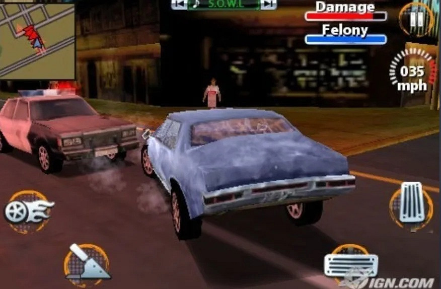 《古墓奇兵》都排不進前五！IGN評選史上最佳PS1遊戲