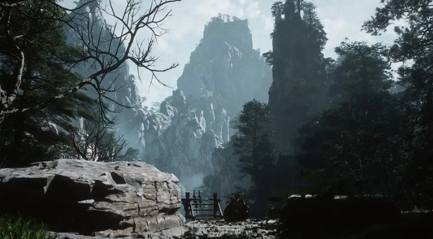 《黑神話悟空》DLC2025內容一覽 《黑神話悟空》DLC2025內容一覽