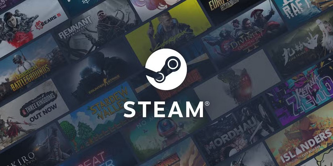 Steam客戶端更新:支援遊戲封面自定義 無障礙功能升級 Steam客戶端更新:支援遊戲封面自定義 無障礙功能升級