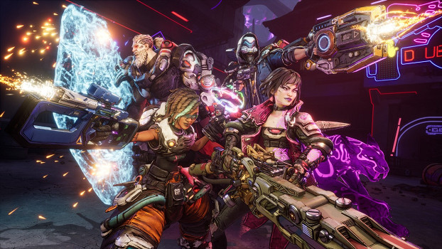 《邊緣禁地4》優化堪憂！官方直播過程中遊戲突然崩潰