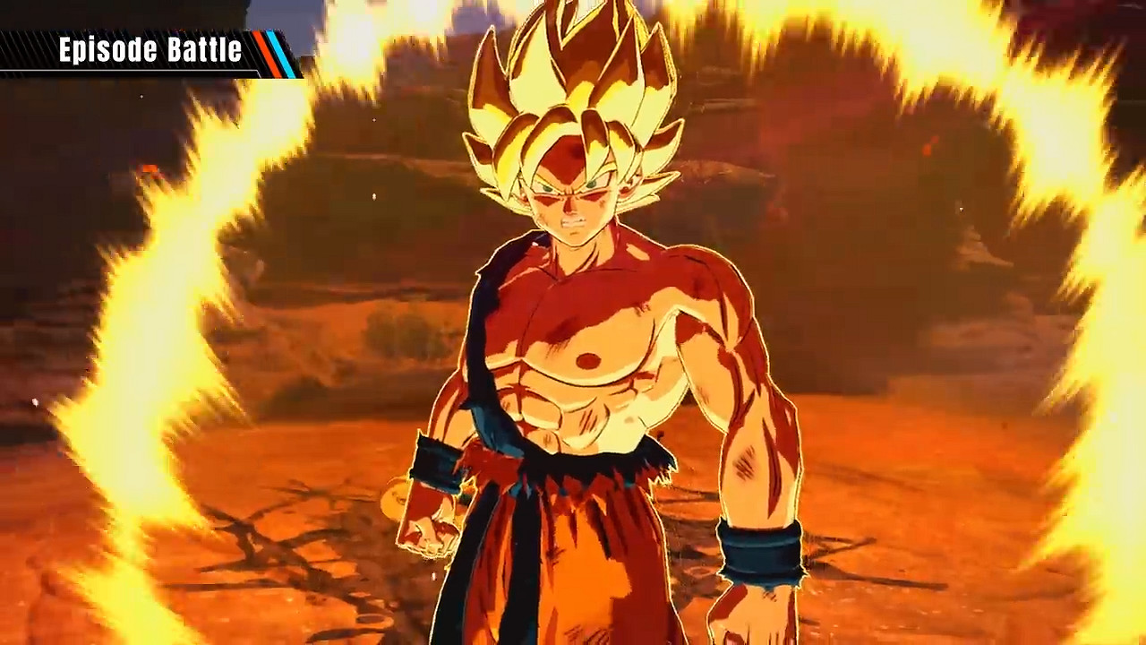 《七龍珠:電光炸裂!ZERO》Switch/Switch2版預告片 《七龍珠:電光炸裂!ZERO》Switch/Switch2版預告片