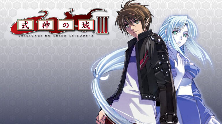 《式神之城3》官宣登陸Switch平台!2026年4月上線 《式神之城3》官宣登陸Switch平台!2026年4月上線