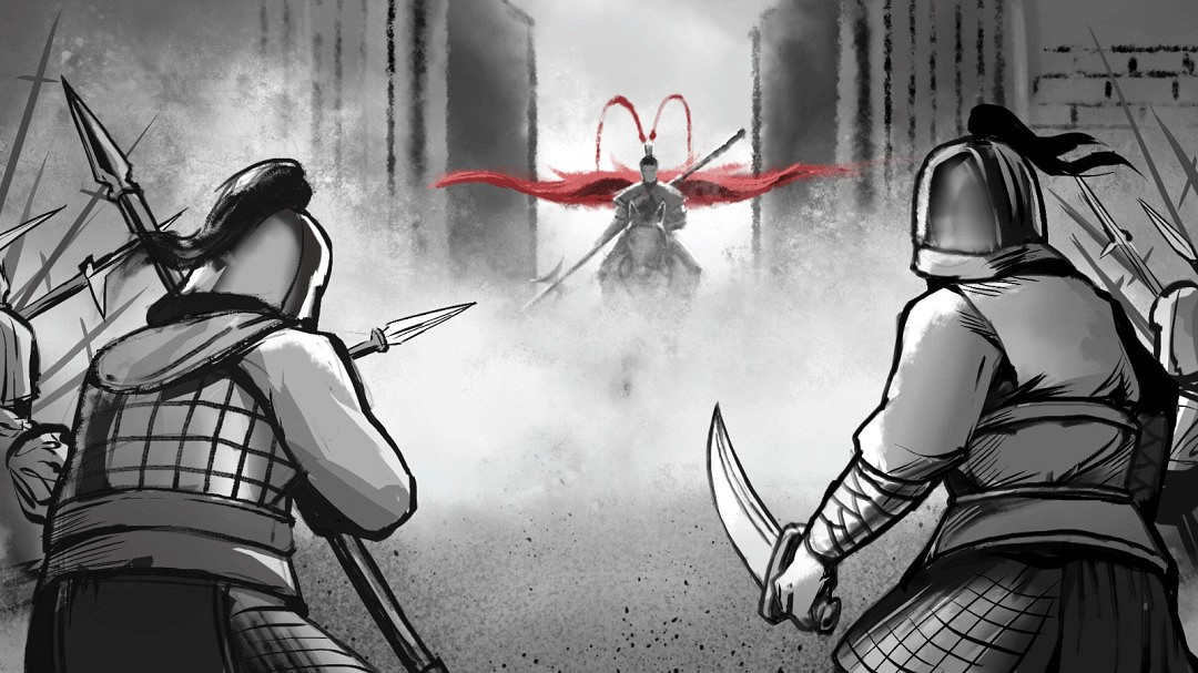 《蜀漢再臨：源起》9月14日Steam發售！震撼低價9.9元