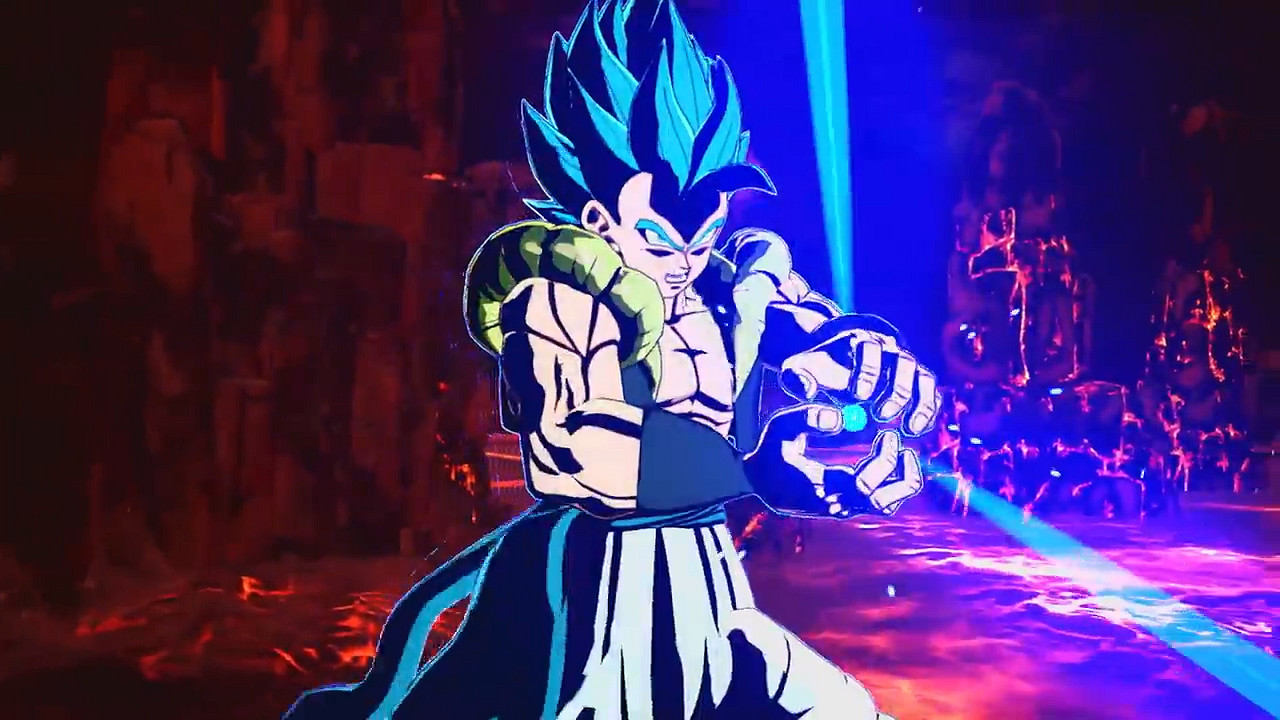 《七龍珠:電光炸裂!ZERO》Switch/Switch2版預告片 《七龍珠:電光炸裂!ZERO》Switch/Switch2版預告片