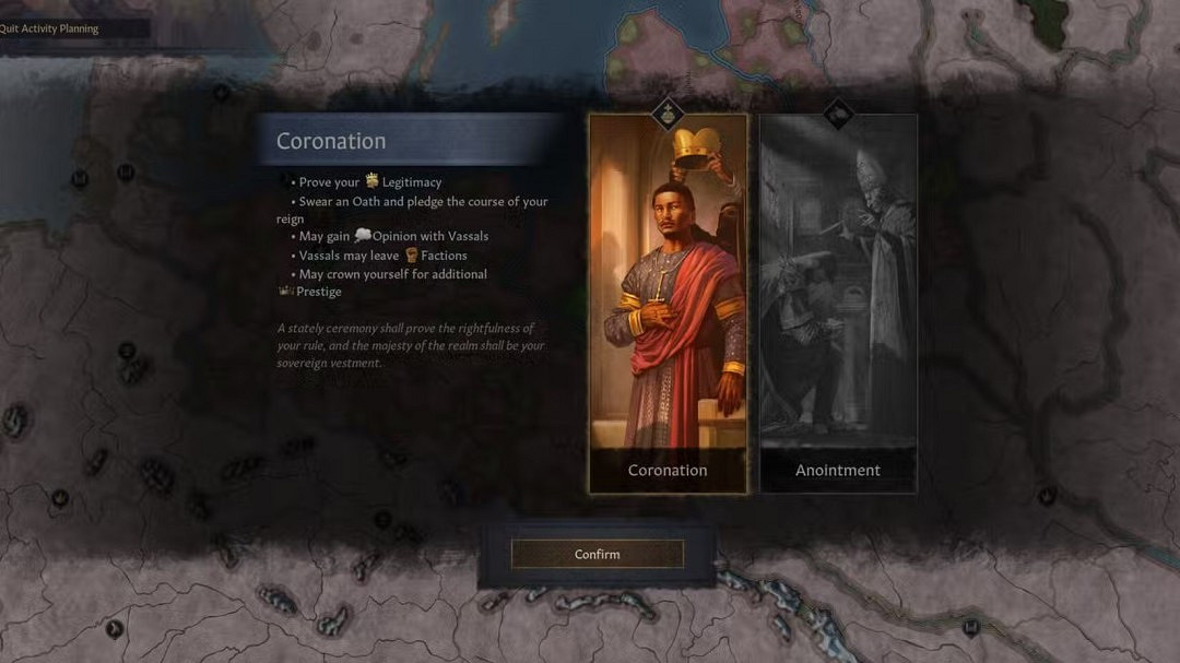 玩家怒罵《十字軍之王3》新DLC：&quot;變著花樣地割韭菜&quot;