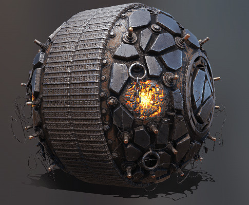 《坦克世界》背水一戰限時活動開啟!決戰巨型刺蝟! 《坦克世界》背水一戰限時活動開啟!決戰巨型刺蝟!