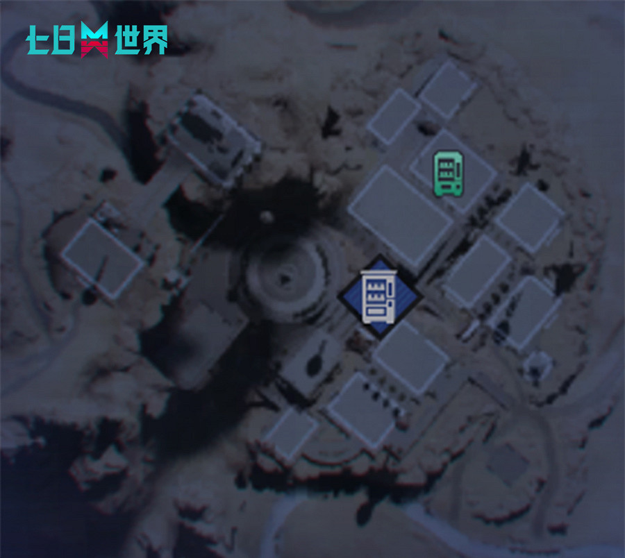 《七日世界》內容全面更新,逆軌星臨活動玩法大升級 《七日世界》內容全面更新,逆軌星臨活動玩法大升級