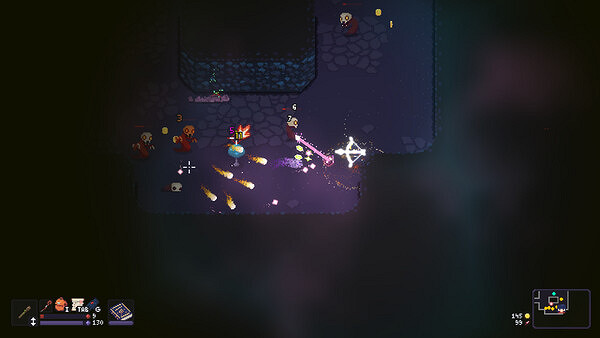 類倖存者遊戲《掠寶法師》今日下午4點開啟搶先體驗