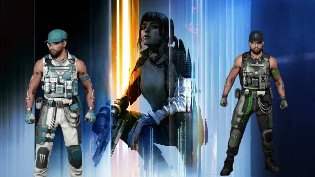 《黑色行動7》設計總監透露:血條將回歸 取消手動開門 《黑色行動7》設計總監透露:血條將回歸 取消手動開門