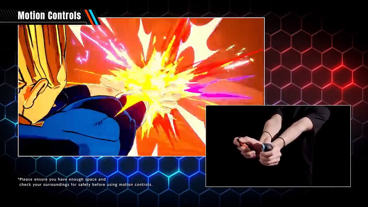 《七龍珠:電光炸裂!ZERO》Switch/Switch2版預告片 《七龍珠:電光炸裂!ZERO》Switch/Switch2版預告片