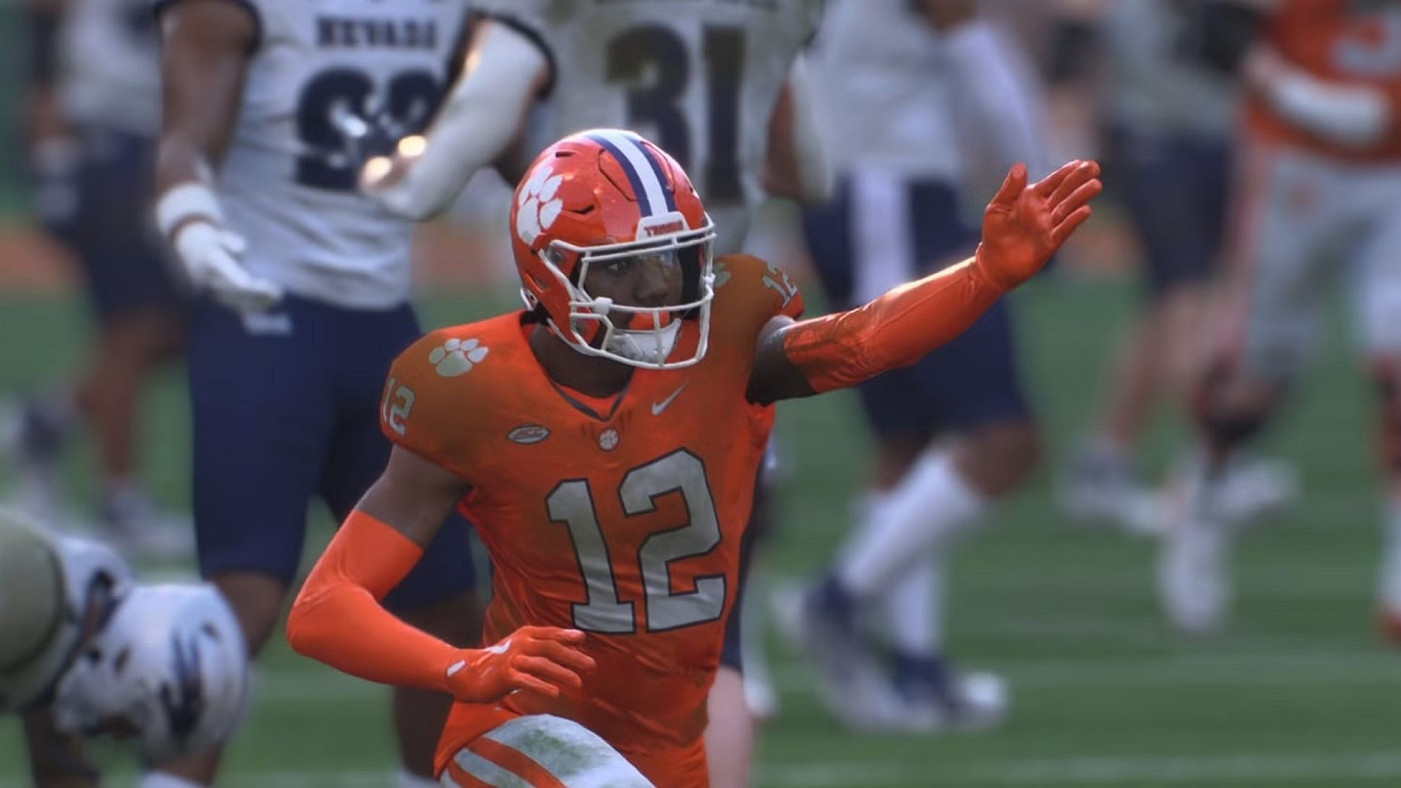 《橄欖球26》更新預告：新增防守陣型與跨模式優化