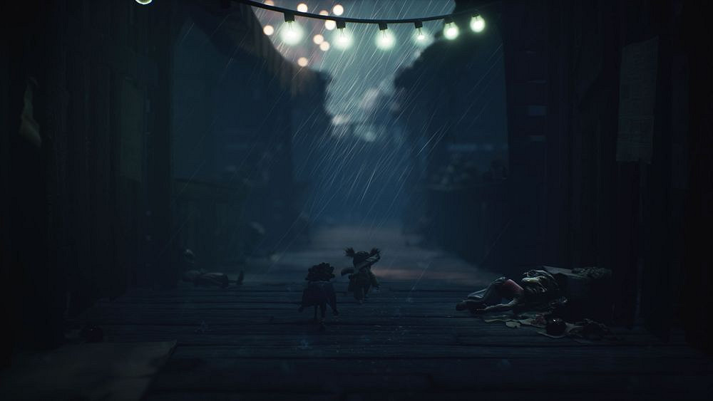 《小小夢魘3》試玩報告與製作人專訪:暗影與謎題並進 《小小夢魘3》試玩報告與製作人專訪:暗影與謎題並進