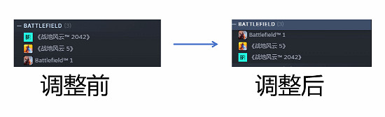 外媒讚譽Steam新功能:遊戲分類多不好找可以優化啦 外媒讚譽Steam新功能:遊戲分類多不好找可以優化啦