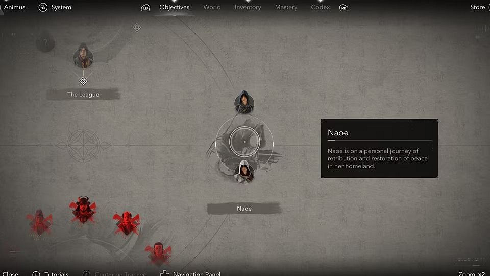 《刺客教條:影》新舞台「淡路島」與新武器「棒」 《刺客教條:影》新舞台「淡路島」與新武器「棒」