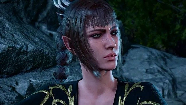 《博德3》原案屎尿屁段子超多 製作人無奈:文雅點! 《博德3》原案屎尿屁段子超多 製作人無奈:文雅點!