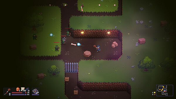 類倖存者遊戲《掠寶法師》今日下午4點開啟搶先體驗