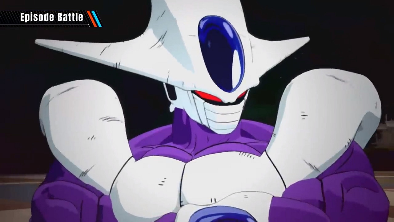 《七龍珠:電光炸裂!ZERO》Switch/Switch2版預告片 《七龍珠:電光炸裂!ZERO》Switch/Switch2版預告片