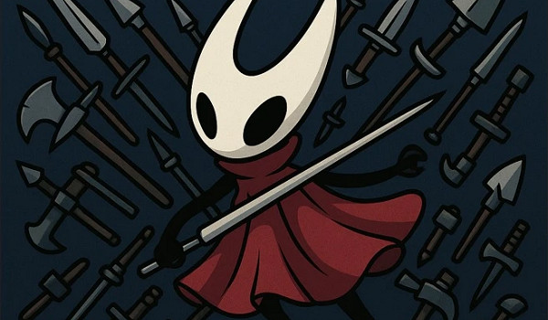 《空洞騎士：絲之歌》全工具解鎖MOD！開局獲得探礦鎬/絲綢鉤爪