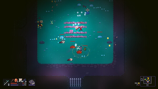 類倖存者遊戲《掠寶法師》今日下午4點開啟搶先體驗