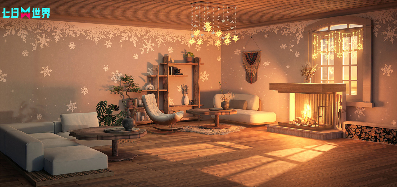 《七日世界》內容全面更新,逆軌星臨活動玩法大升級 《七日世界》內容全面更新,逆軌星臨活動玩法大升級