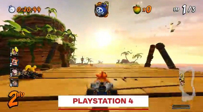 《古墓奇兵》都排不進前五！IGN評選史上最佳PS1遊戲