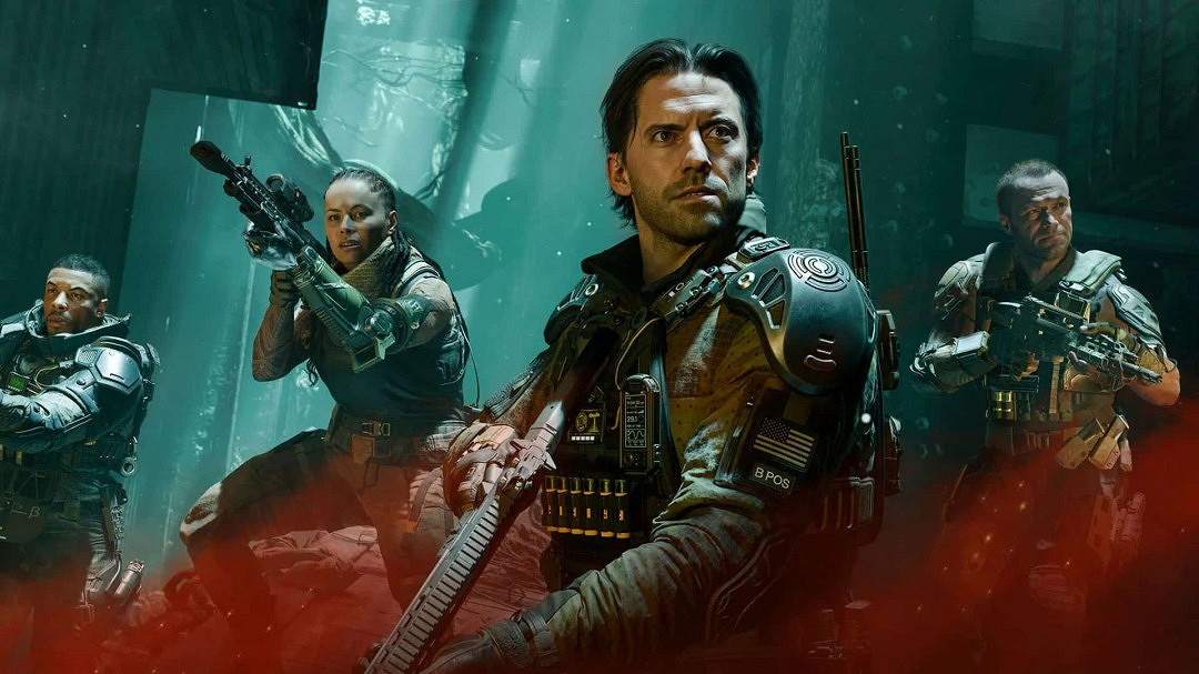 《黑色行動7》設計總監透露:血條將回歸 取消手動開門 《黑色行動7》設計總監透露:血條將回歸 取消手動開門