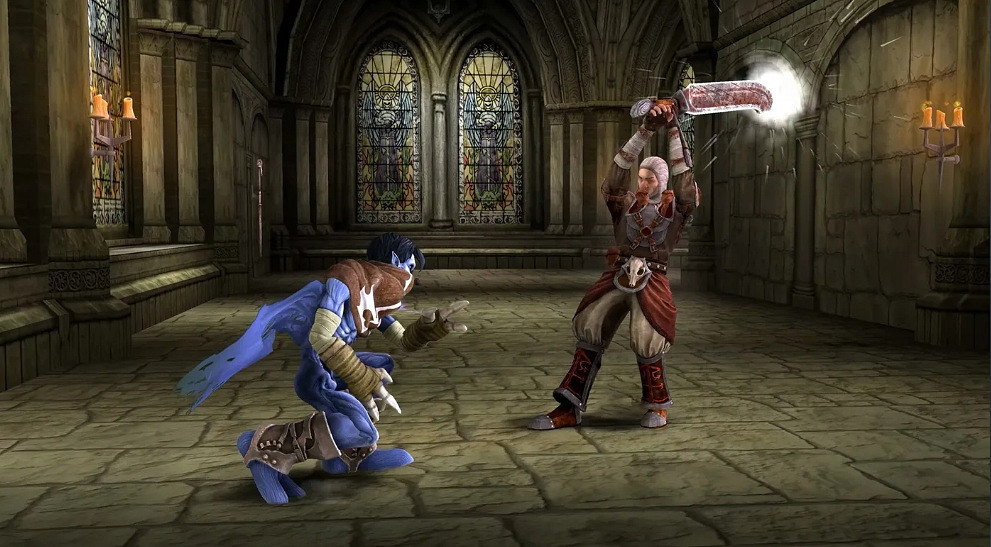 《古墓奇兵》都排不進前五！IGN評選史上最佳PS1遊戲