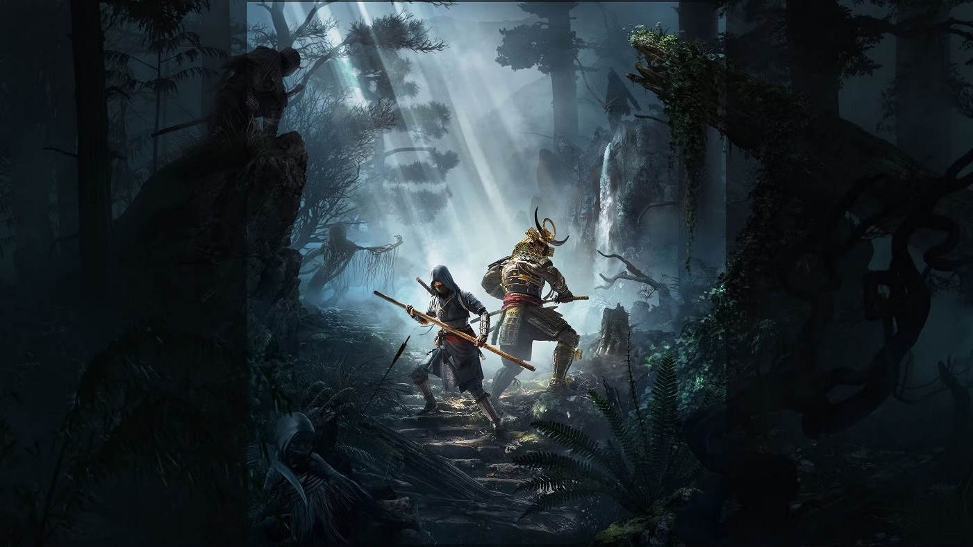 《刺客教條：影》重大更新上線！DLC預熱同步開啟