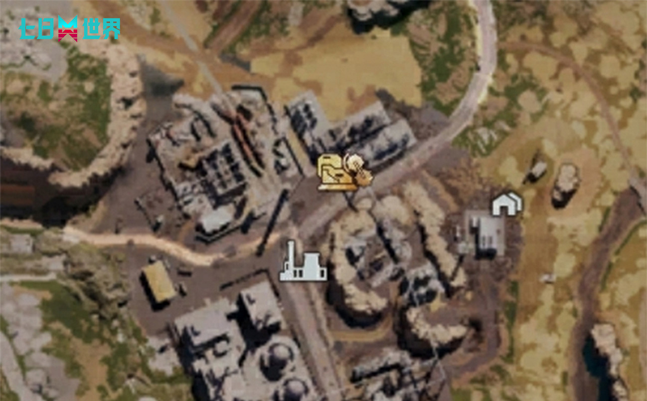 《七日世界》內容全面更新,逆軌星臨活動玩法大升級 《七日世界》內容全面更新,逆軌星臨活動玩法大升級